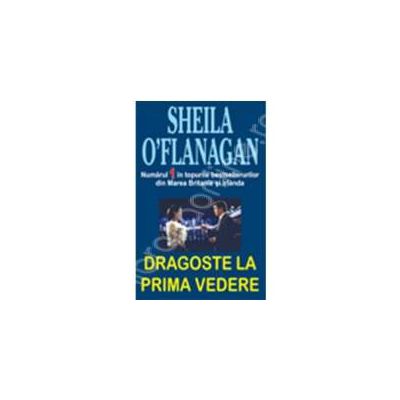 Dragoste la prima vedere (O Flangan, Sheila)