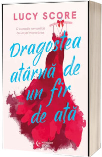 Dragostea atarna de un fir de ata