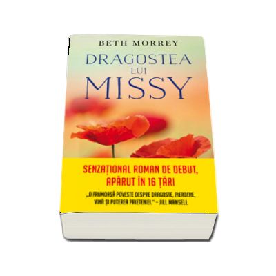 Dragostea lui Missy