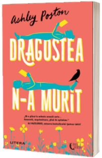 Dragostea n-a murit