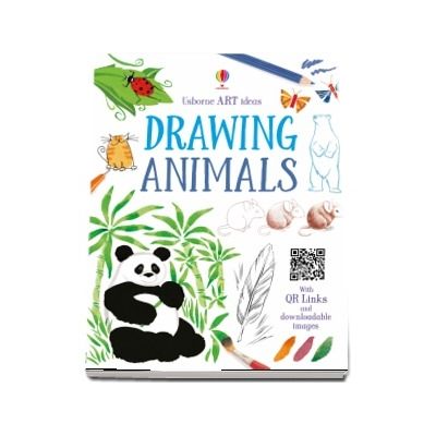 Drawing animals