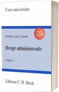 Drept administrativ. Editia 2