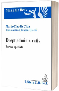 Drept administrativ. Partea speciala