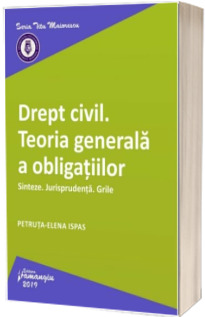 Drept civil. Teoria generala a obligatiilor