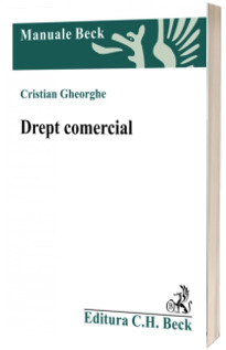 Drept comercial (Cristian Gheorghe)