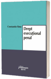 Drept executional penal