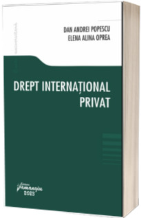 Drept international privat