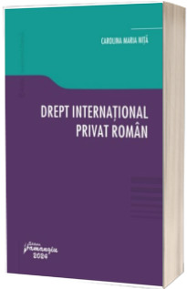 Drept international privat roman