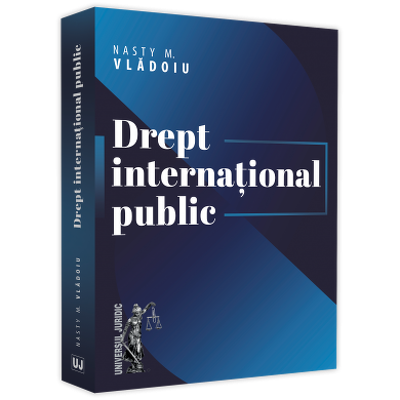 Drept international public - Vladoiu, Nasty Marian