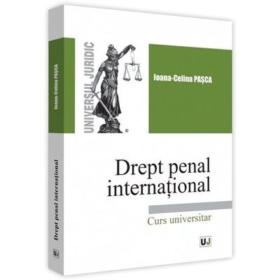 Drept penal international