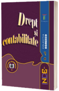 Drept si contabilitate