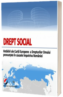 Drept social