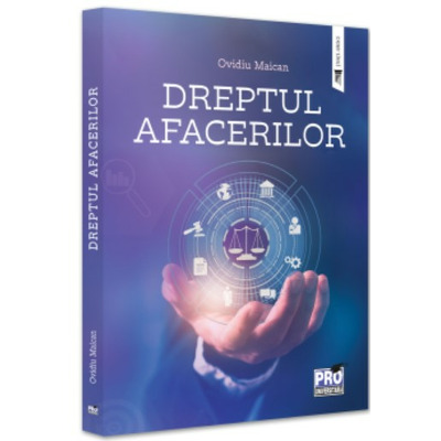 Dreptul afacerilor