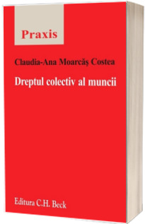 Dreptul colectiv al muncii