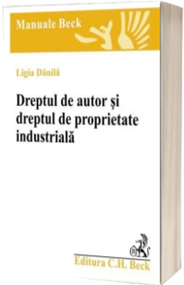 Dreptul de autor si dreptul de proprietate industriala