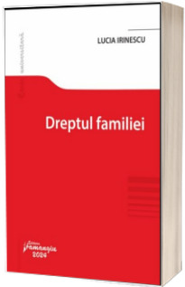 Dreptul familiei