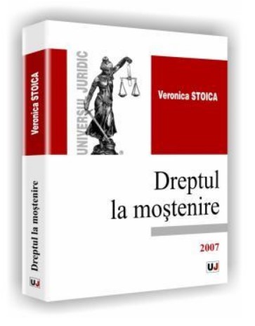 Dreptul la mostenire - 2007