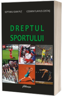 Dreptul sportului