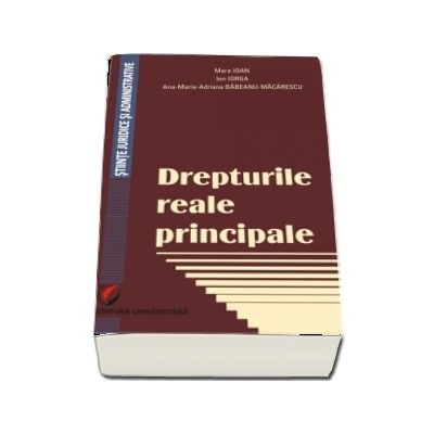 Drepturile reale principale