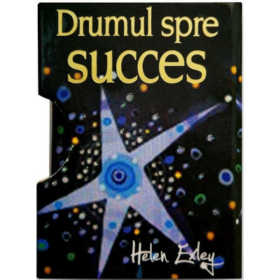 Drumul spre succes