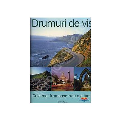 Drumuri de vis