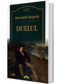 DUELUL (Kuprin, Alexandr)