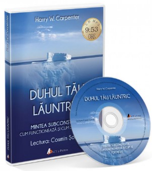 Duhul tau launtric. Audiobook