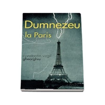 Dumnezeu la Paris