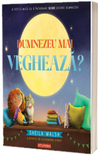 Dumnezeu mai vegheaza?