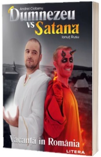 Dumnezeu vs Satana