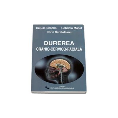 Durerea cranio-cervico-faciala