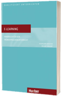 E-Learning Buch Handbuch fur den Fremdsprachenunterricht