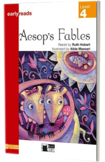 Earlyreads: Aesop s Fables