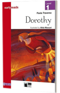 Earlyreads: Dorothy + App