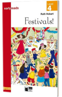 Earlyreads: Festivals!