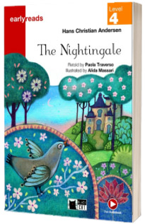 Earlyreads: The Nightingale + App