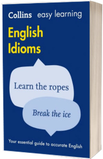 Easy Learning English Idioms