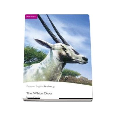 Easystart: The White Oryx Book and CD Pack