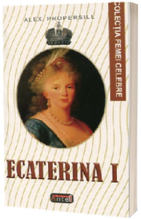 Ecaterina I