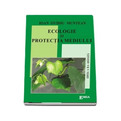 Ecologie si protectia mediului