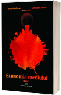 Economia mediului. Tratat