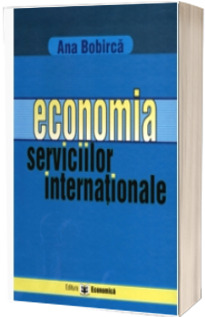 Economia serviciilor internationale