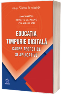 Educatia timpurie digitala