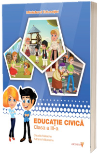 Educatie civica. Manual pentru clasa a III-a