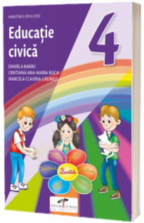 Educatie civica. Manual pentru clasa a IV-a