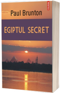 Egiptul secret - Traducere de Horia Ganescu
