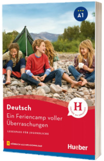 Ein Feriencamp voller Uberraschungen