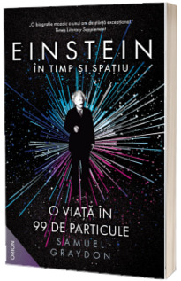 Einstein in timp si spatiu