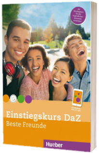 Einstiegskurs DaZ zu Beste Freunde