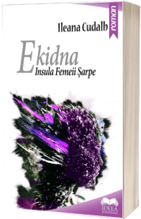 Ekidna. Insula Femeii Sarpe